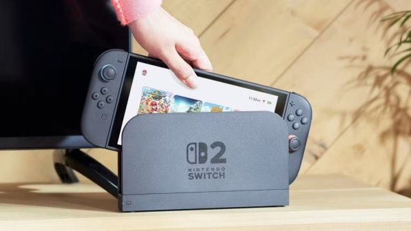 金股配资网 最长24小时 任天堂Switch2语音聊天功能存在时长限制